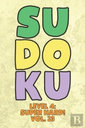 Sudoku Level 4