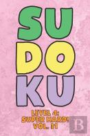 Sudoku Level 4