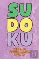 Sudoku Level 4