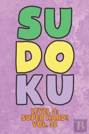 Sudoku Level 4