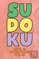 Sudoku Level 4