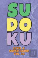 Sudoku Level 4