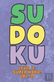 Sudoku Level 4