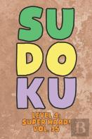Sudoku Level 4