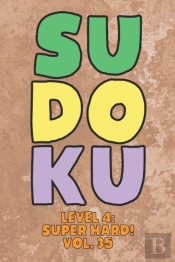 Sudoku Level 4