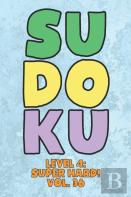 Sudoku Level 4