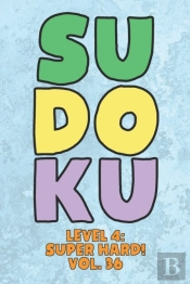 Sudoku Level 4