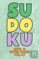 Sudoku Level 4