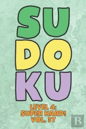 Sudoku Level 4