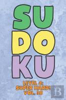 Sudoku Level 4