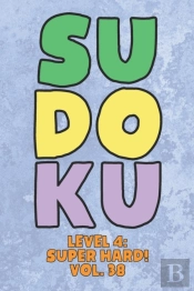 Sudoku Level 4