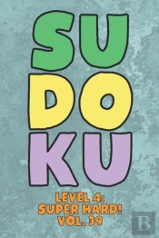 Sudoku Level 4