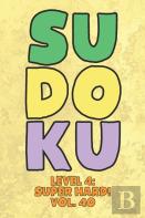 Sudoku Level 4