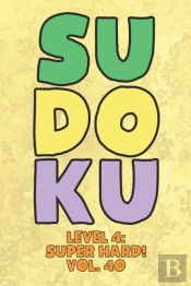 Sudoku Level 4