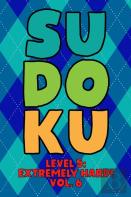 Sudoku Level 5