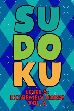 Bertrand.pt - Sudoku Level 5