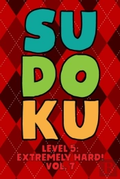 Sudoku Level 5