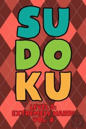 Sudoku Level 5
