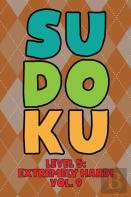 Sudoku Level 5