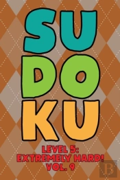 Sudoku Level 5
