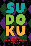 Sudoku Level 5