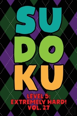 Bertrand.pt - Sudoku Level 5