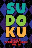 Sudoku Level 5