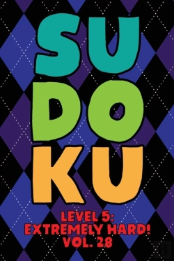 Bertrand.pt - Sudoku Level 5