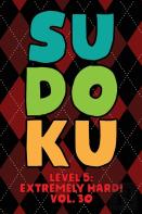 Sudoku Level 5