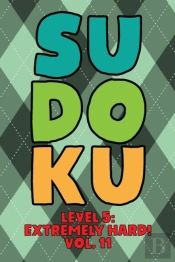 Sudoku Level 5