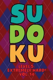 Sudoku Level 5