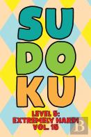 Sudoku Level 5
