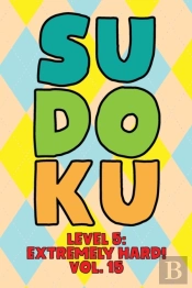 Sudoku Level 5