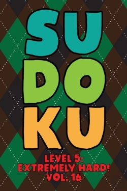 Bertrand.pt - Sudoku Level 5