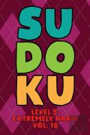 Sudoku Level 5