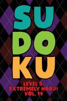 Sudoku Level 5