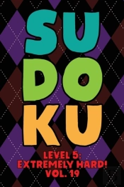 Sudoku Level 5