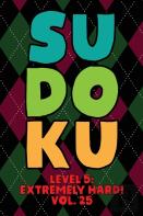 Sudoku Level 5