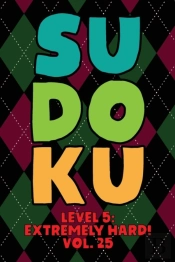 Sudoku Level 5