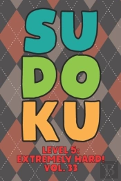 Sudoku Level 5