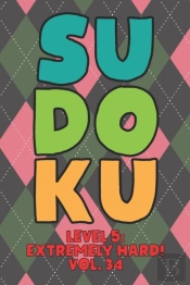 Sudoku Level 5