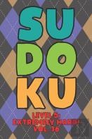 Sudoku Level 5