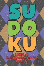 Sudoku Level 5