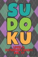 Sudoku Level 5