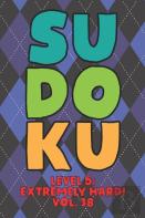 Sudoku Level 5