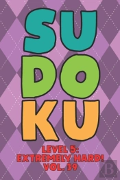 Sudoku Level 5