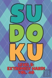 Sudoku Level 5