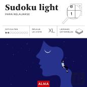 Sudoku Light Para Relajarse (Xl)