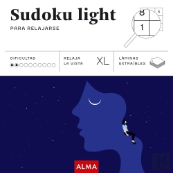 Bertrand.pt - Sudoku Light Para Relajarse (Xl)