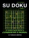Sudoku - Livro 1